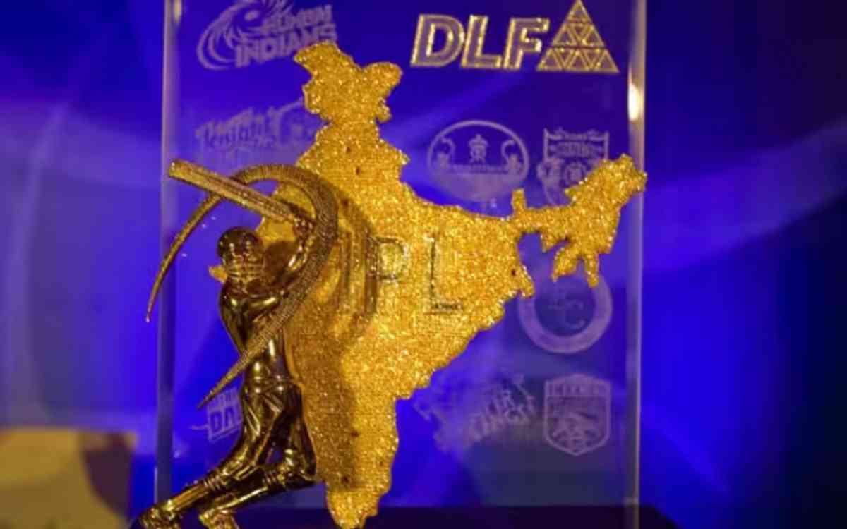 The Origin Story of the IPL: From T20 Spark to Global League